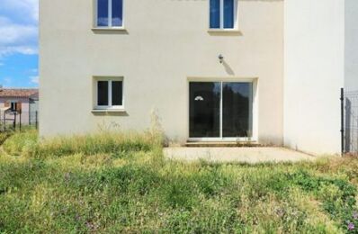 vente maison 228 000 € à proximité de Montfaucon (30150)