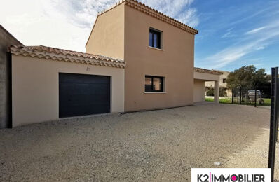 vente maison 359 000 € à proximité de Baix (07210)