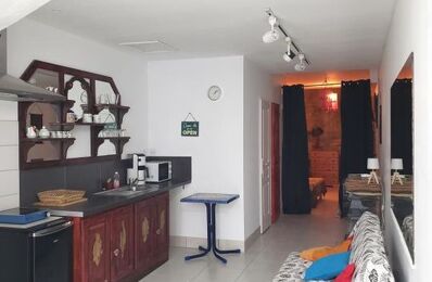 appartement 2 pièces 55 m2 à louer à Vinon-sur-Verdon (83560)