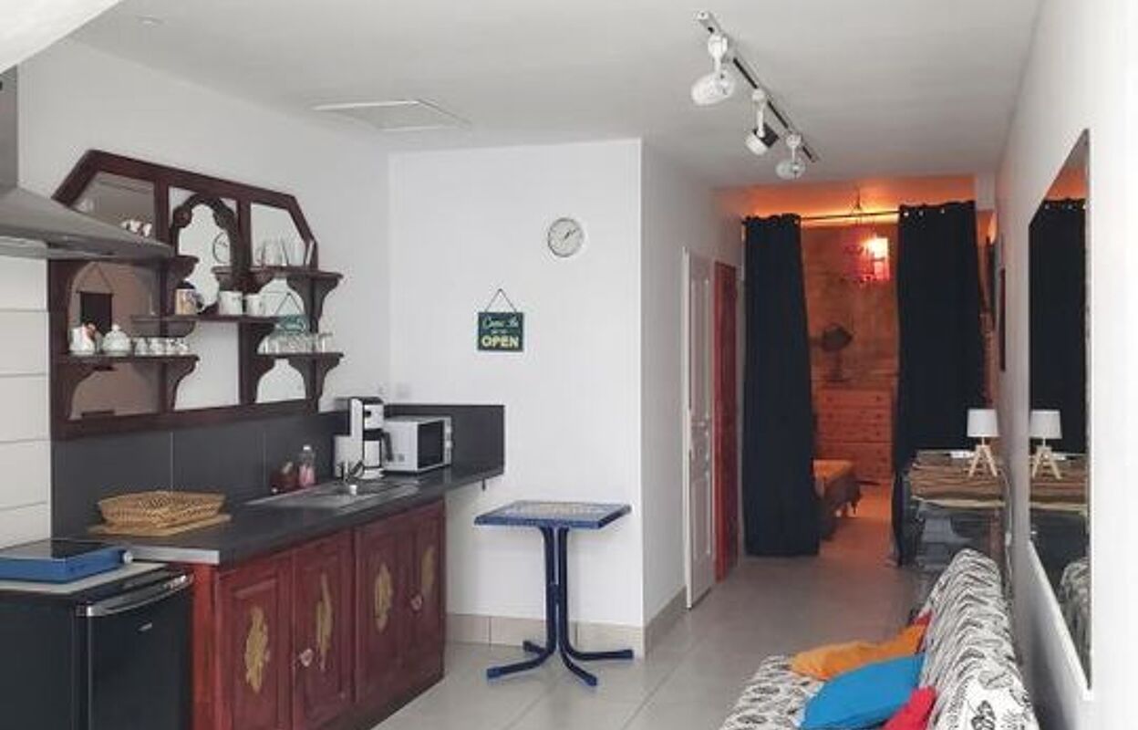 appartement 2 pièces 55 m2 à louer à Vinon-sur-Verdon (83560)