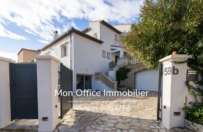 vente maison 995 000 € à proximité de Vitrolles (13127)