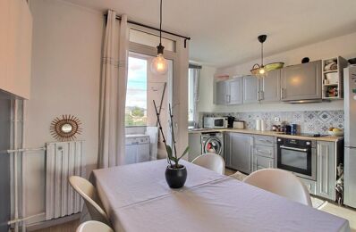 vente appartement 160 000 € à proximité de Cassis (13260)