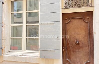 maison 4 pièces 80 m2 à vendre à Saint-Rémy-de-Provence (13210)