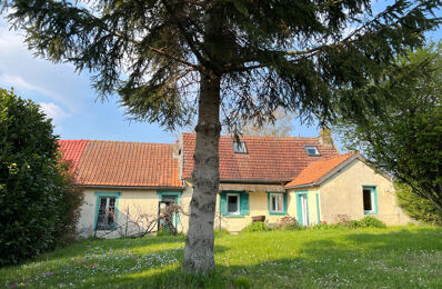 vente maison 96 500 € à proximité de Pont-de-Metz (80480)
