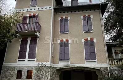 vente appartement 236 880 € à proximité de La Ravoire (73490)