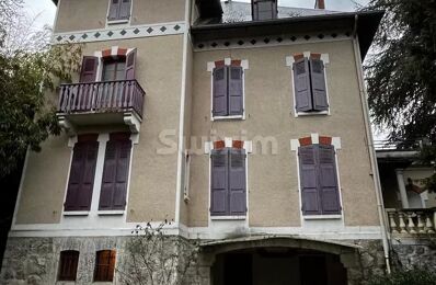 vente appartement 236 880 € à proximité de Aiguebelette-le-Lac (73610)