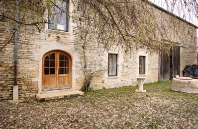 vente maison 450 000 € à proximité de Santenay (21590)