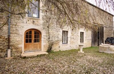 vente maison 450 000 € à proximité de Antigny-la-Ville (21230)