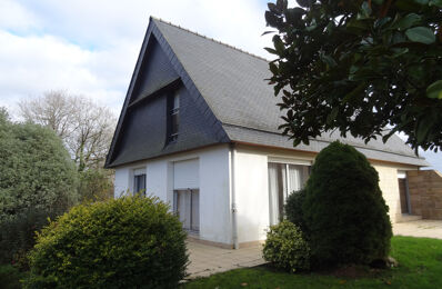 vente maison 189 900 € à proximité de Carhaix-Plouguer (29270)