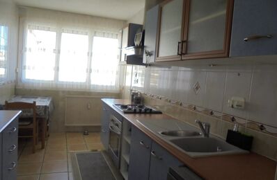 vente appartement 75 000 € à proximité de Valence (26000)