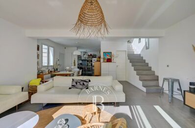 vente maison 895 000 € à proximité de Marseille 6 (13006)