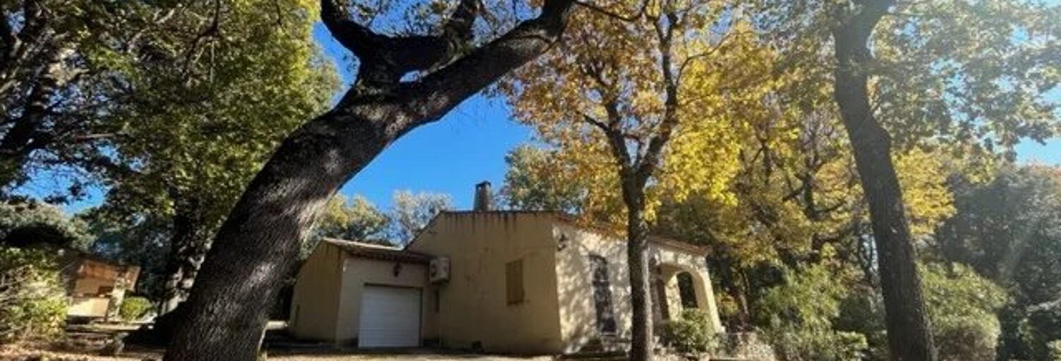 Maison 5 Pièces 150 m² à vendre à La Tour-d'Aigues (84240)