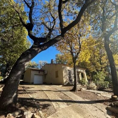 Maison 5 pièces 445000 €