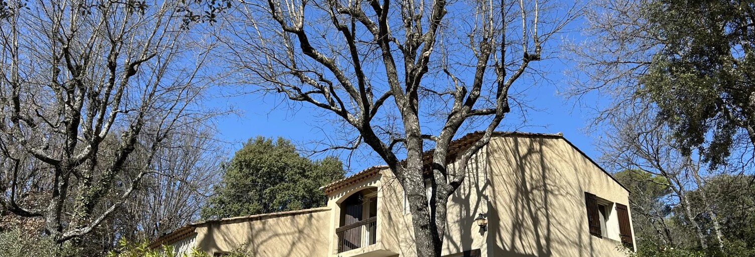 Maison 5 Pièces 150 m² à vendre à La Tour-d'Aigues (84240)