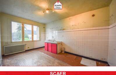 maison 9 pièces 170 m2 à vendre à Scaër (29390)