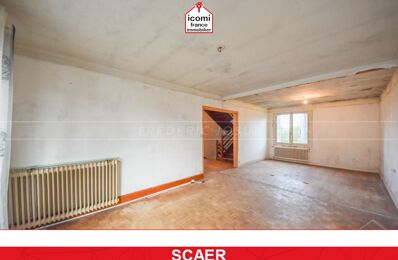 maison 9 pièces 170 m2 à vendre à Scaër (29390)