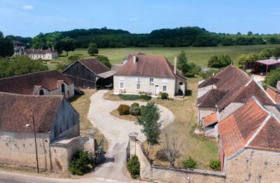 vente maison 299 000 € à proximité de Creney-Près-Troyes (10150)