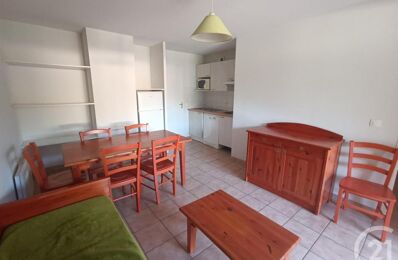 vente appartement 90 000 € à proximité de Saint-Georges-de-Didonne (17110)