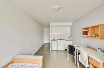 vente appartement 100 000 € à proximité de Neuilly-Plaisance (93360)