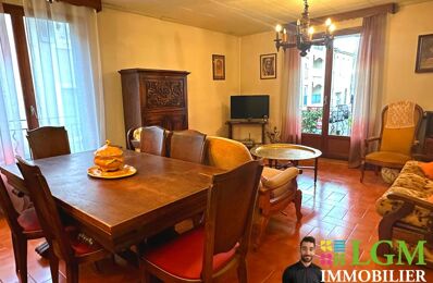 vente appartement 190 000 € à proximité de Caveirac (30820)