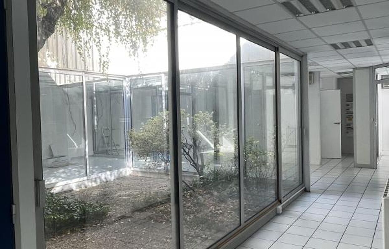 bureau 1 pièces 200 m2 à louer à Grenoble (38000)