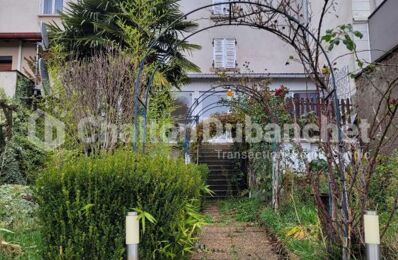 vente maison 159 000 € à proximité de Essertines-en-Donzy (42360)