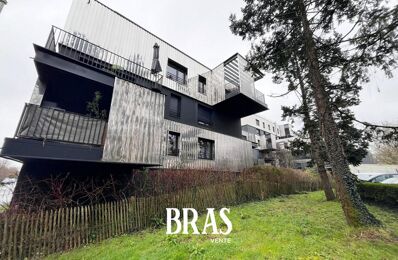 vente appartement 215 000 € à proximité de Grandchamp-des-Fontaines (44119)