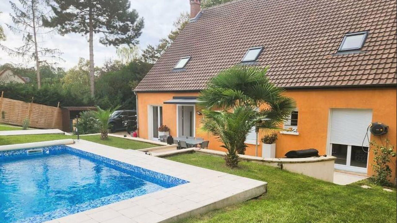 maison 13 pièces 360 m2 à vendre à Saintry-sur-Seine (91250)