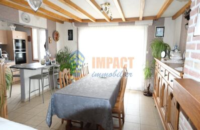 vente maison 240 000 € à proximité de Ennetières-en-Weppes (59320)