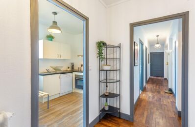 appartement 1 pièces 11 m2 à louer à Amiens (80000)