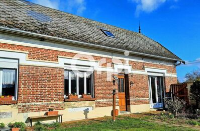 vente maison 287 240 € à proximité de Aubigny-en-Artois (62690)
