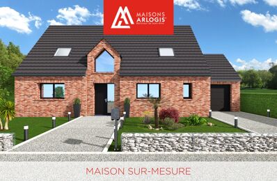 vente maison 227 000 € à proximité de Vieux-Mesnil (59138)