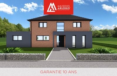 vente maison 268 000 € à proximité de Blécourt (59268)