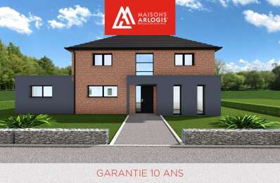 vente maison 268 000 € à proximité de Paillencourt (59295)