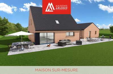 vente maison 224 000 € à proximité de Walincourt-Selvigny (59127)