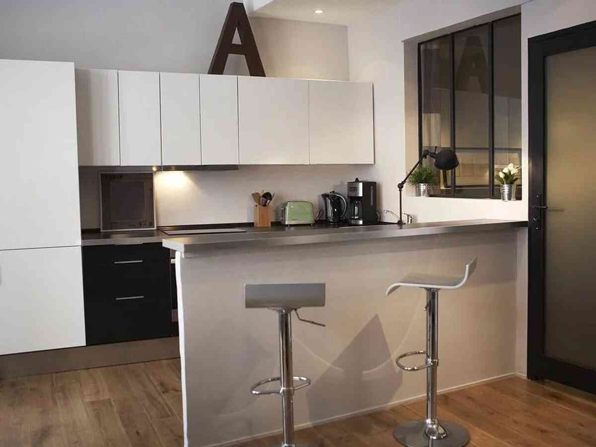 Appartement a louer sceaux - 3 pièce(s) - 63 m2 - Surfyn