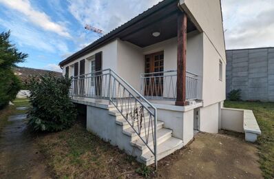 vente maison 262 820 € à proximité de Fours-en-Vexin (27630)