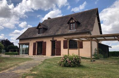 vente maison 290 000 € à proximité de Ecardenville-sur-Eure (27490)