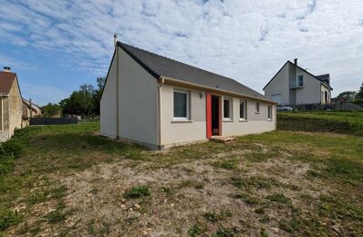 vente maison 237 000 € à proximité de Les Thilliers-en-Vexin (27420)