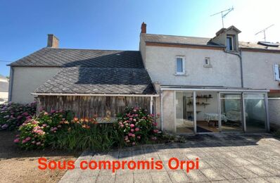 vente maison 210 000 € à proximité de Vennecy (45760)