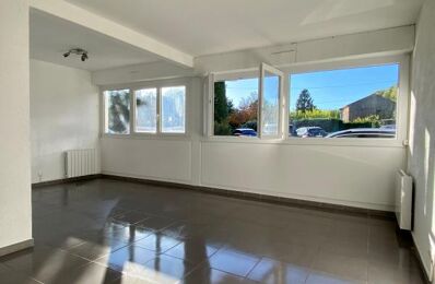 appartement 2 pièces 58 m2 à louer à Nîmes (30000)