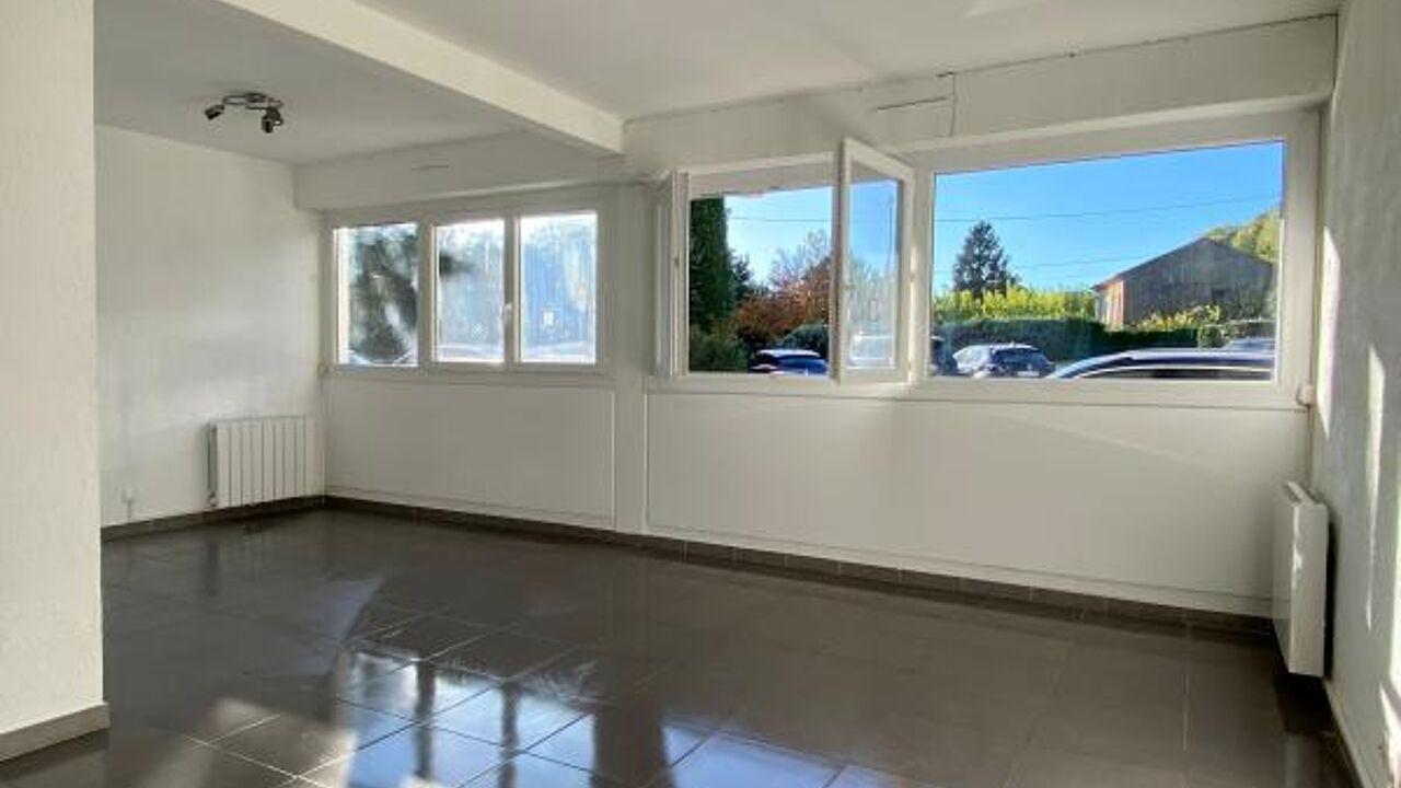 appartement 2 pièces 58 m2 à louer à Nîmes (30000)