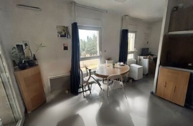 vente appartement 68 000 € à proximité de Vergèze (30310)