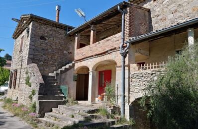 vente maison 118 000 € à proximité de Le Collet-de-Dèze (48160)