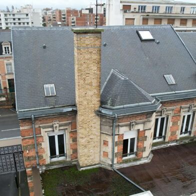 Appartement 1 pièce 115 m²