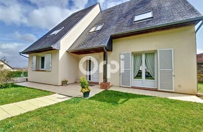 vente maison 380 000 € à proximité de Jouy-sur-Eure (27120)