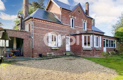vente maison 293 000 € à proximité de Mesnil-Verclives (27440)