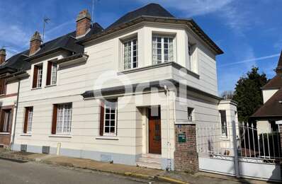 vente maison 299 000 € à proximité de Aviron (27930)