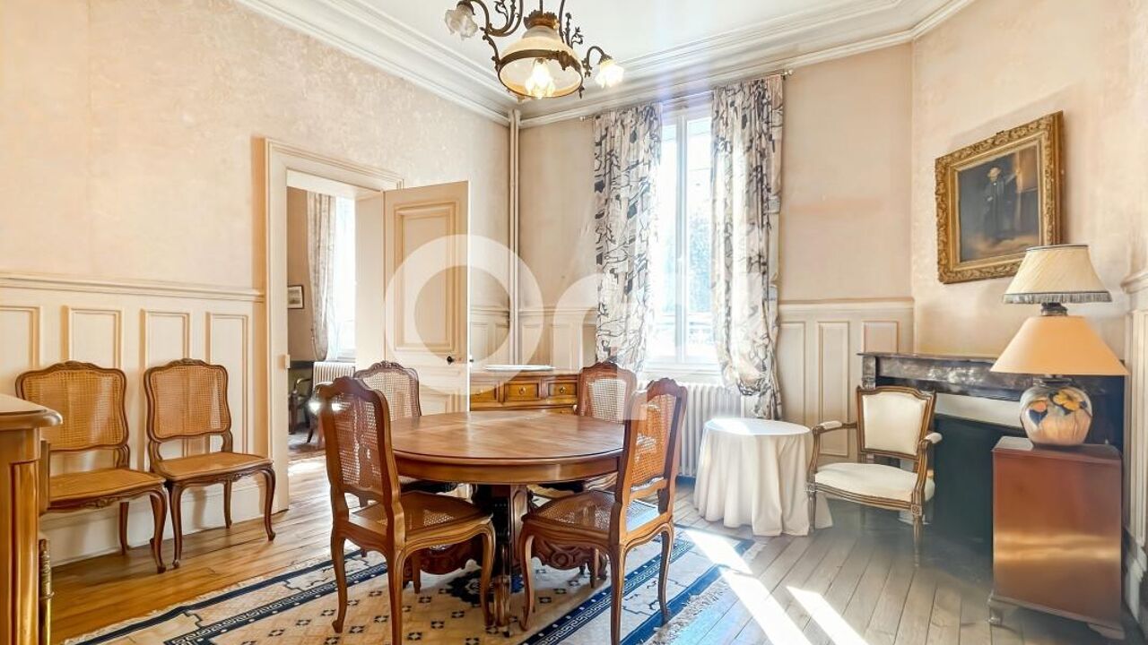 maison 5 pièces 178 m2 à vendre à Évreux (27000)