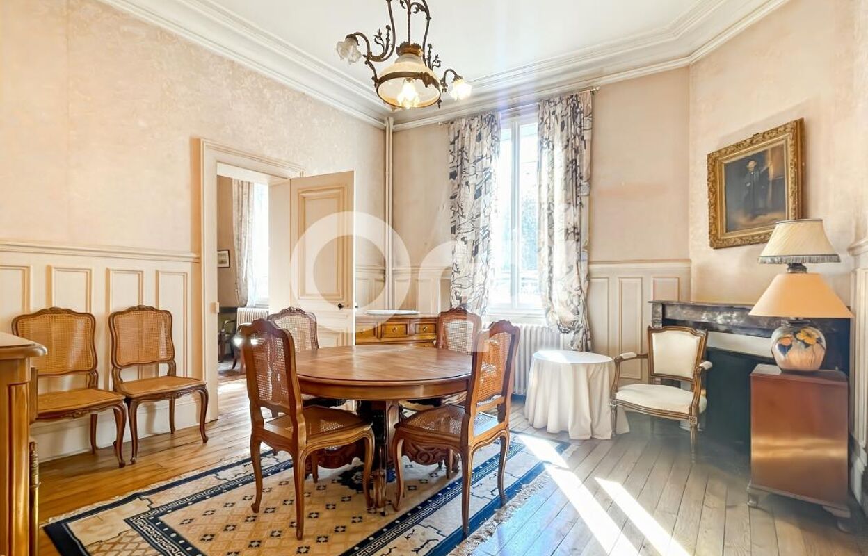 maison 5 pièces 178 m2 à vendre à Évreux (27000)